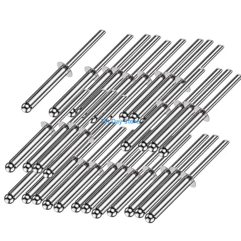 F92C Rivet Nut Drill Adapter Rivet Adapter Tool Air Riveter Cordless Adapter Electric for Automotive Repair Home Improvement