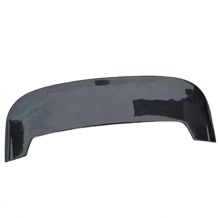 

New Carbon Fiber Rear Roof Spoiler for 520d F11 Touring