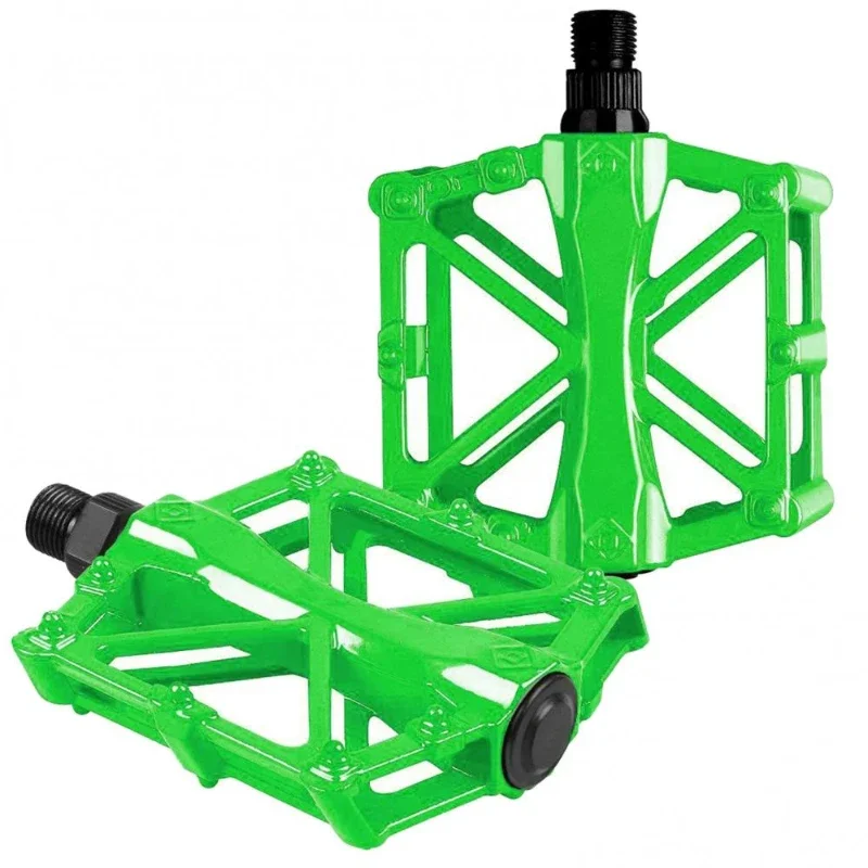 Thumbnail 2 - #6 Cheap Bicycle Pedals Worth Buying