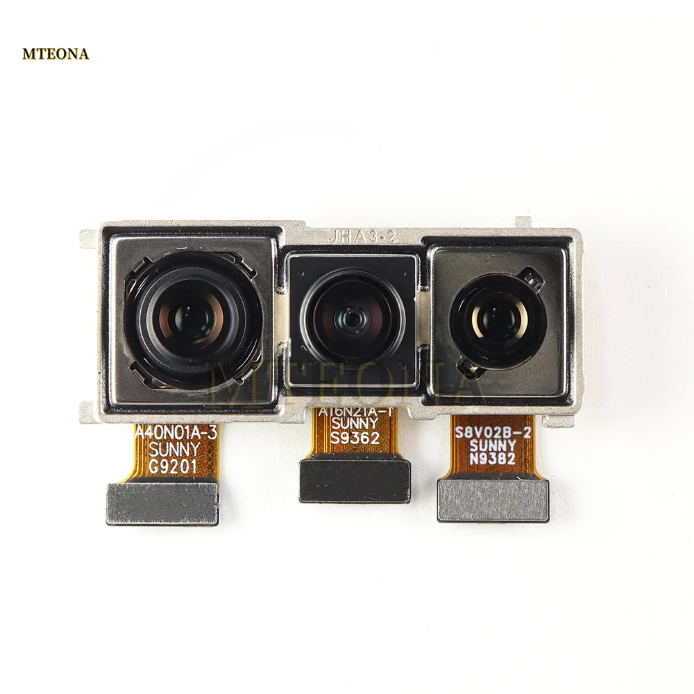 For Huawei P30 Rear…