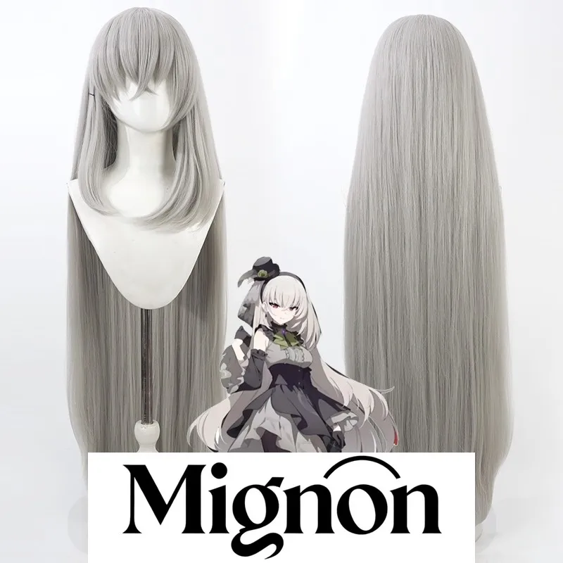 

Парик для косплея Blue Archive Utazumi Sakurako длиной 120 см, подарок на Хэллоуин