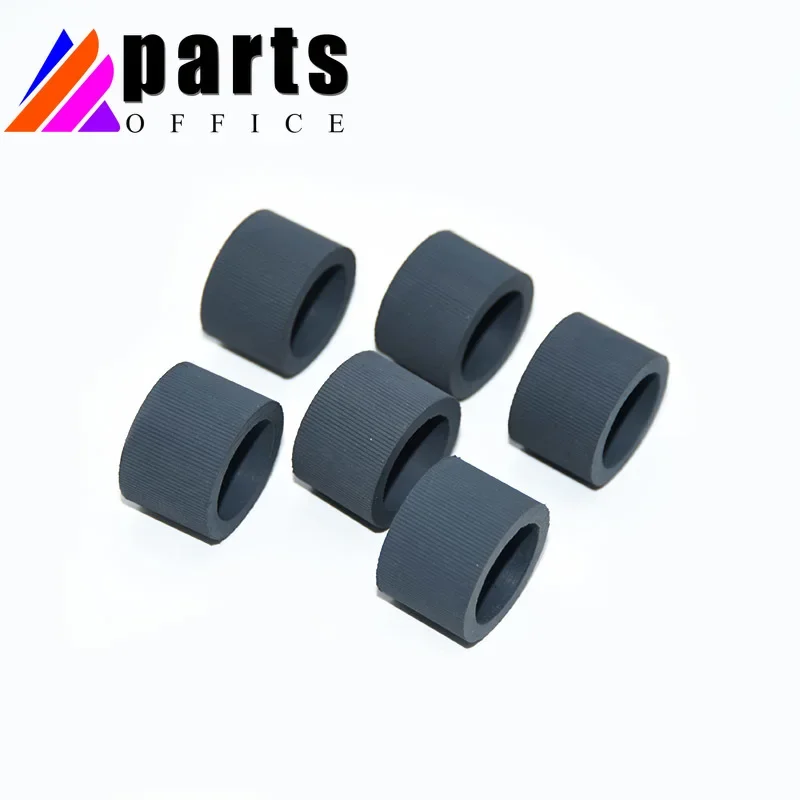 60PCS 8327538 Feed Pickup Roller Tire for Kodak i1840 i4000 i4200 i4250 i4600 i4650 i5000 i5200 i5600 i5800 i5850 i750