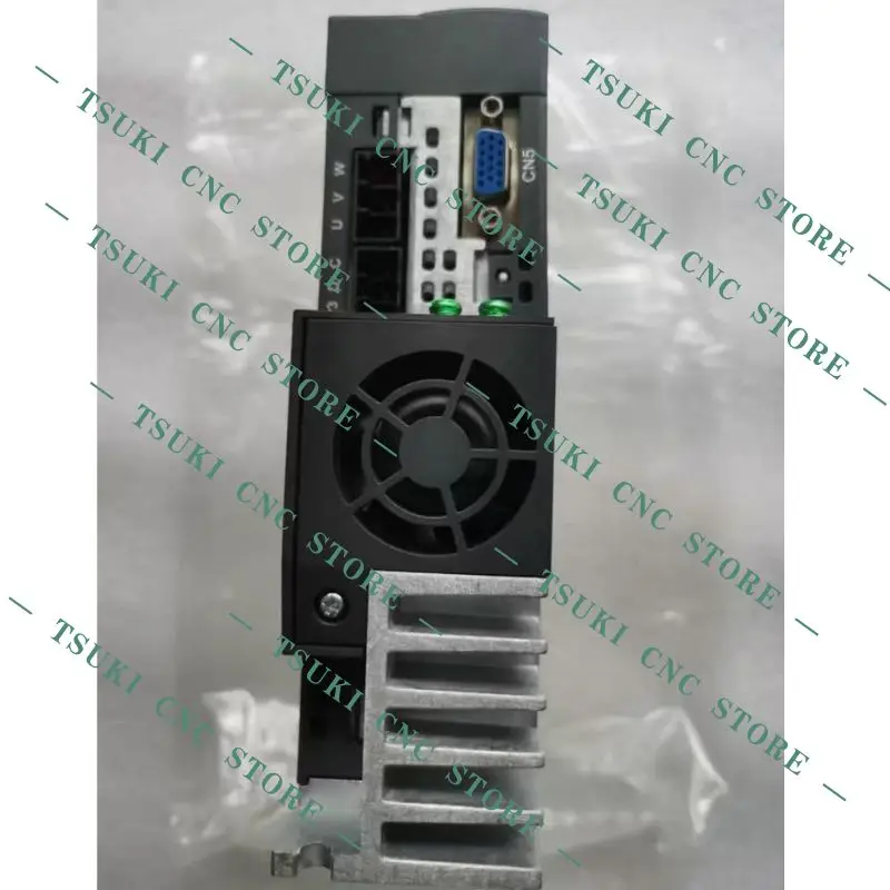 New ASD-A3-0721-L 750W servo drive for fast delivery