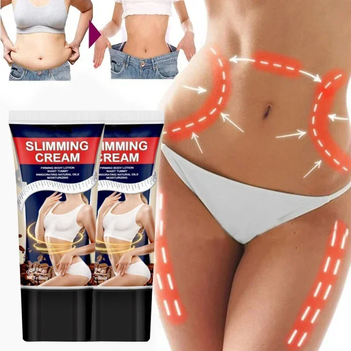 

Weight loss cream quickly burns fat, burns the whole body quickly, 7-day high-efficiency weight loss cream