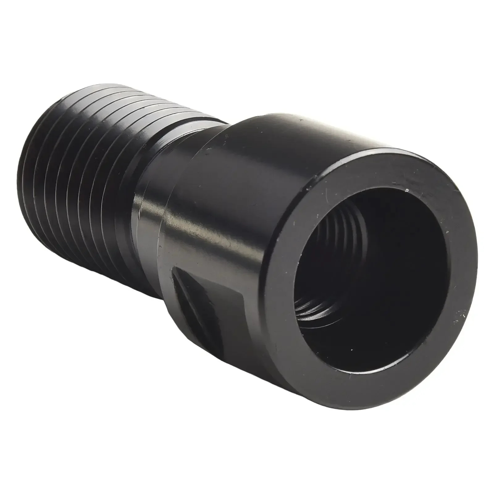 

Construction Projects 85MM 3.35 In Drill Converter Thread Adapter For Drill Core Bits Heavy-duty Drilling Professional Tool