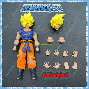 8 meilleurs Goku démoniaques en vente - No 2