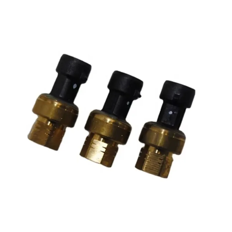

Get Ready Central air Conditioning Compressor Spare Parts Carrier HK05YZ100 Carrier OP12DA039/OP12DA039EE Pressure Transducer