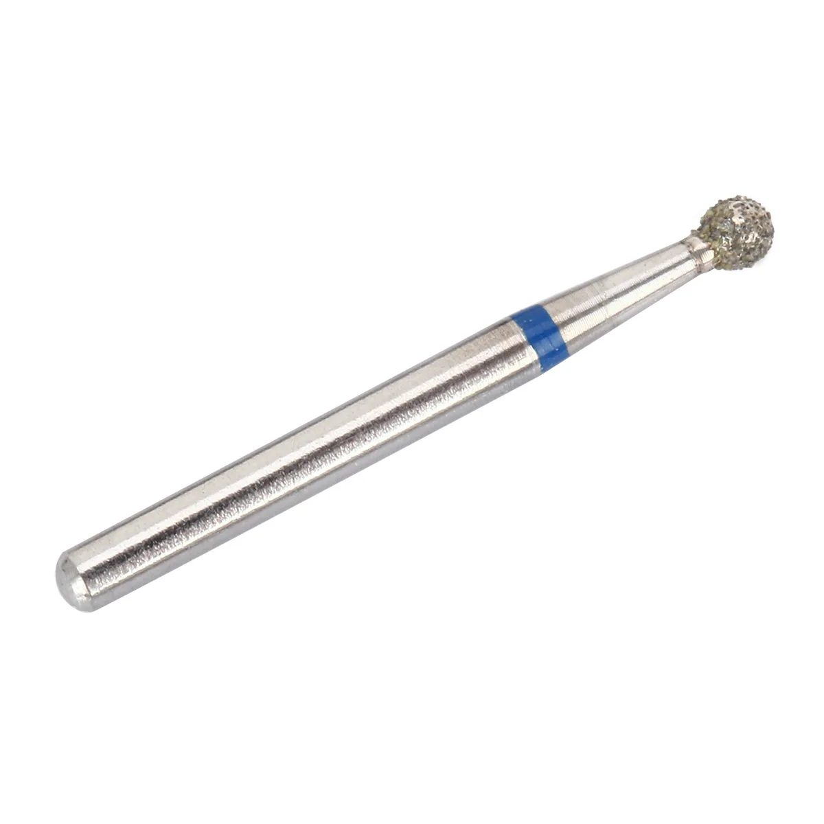 100 Stück AZDENT Dental-Diamantbohrer FG-Bohrer 1,6mm BR-31 für Hochgeschwindigkeits-Handstücke Zahnmedizinische Instrumente – Detail 2