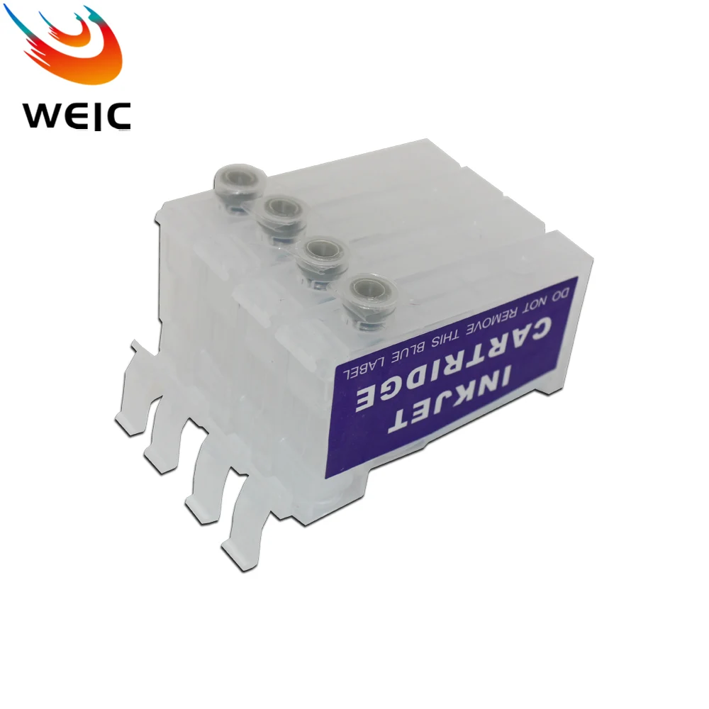 29XL Empty Ciss Ink Cartridge for Epson XP 235 245 247 332 335 342 345 432 435 445 455 Printer No Chip