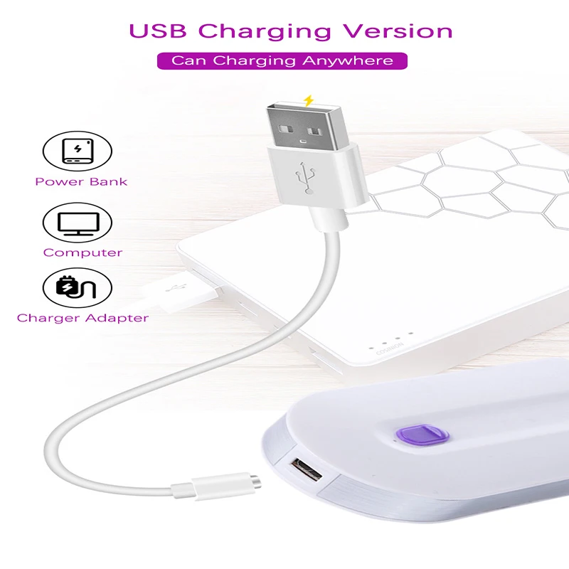 مجموعة إزالة الشعر غير المؤلمة، جهاز إزالة الشعر باللمس بالليزر، شحن USB، جسم الأنثى، الوجه، الساق، البيكيني، أداة الحلاقة اليدوية #5