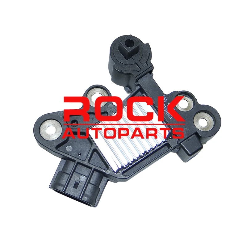 

NEW Alternator Voltage Regulator 13451100 23100-3753A