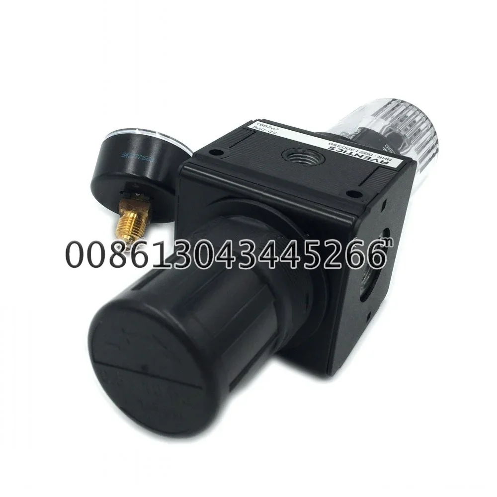 Best Quality 1 Piece Imported 00.580.4443 Heidelberg Reducing Valve with Watch 00.580.3913 Heidelberg SM74 Air Pump 0821300350