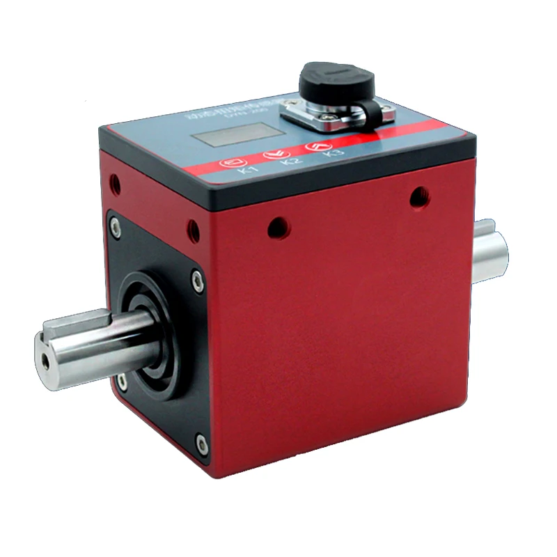 High-precision and small-scale automatic rotation force torque force torque force measurement micro dynamic torque sensor