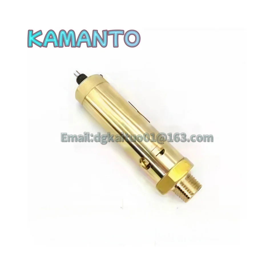 

1PC Safety Valve Fits Atlas Copco Air Compressor 0830100822 1092012518 0830101002