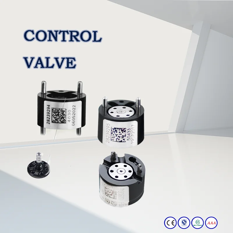 

Model 2823: 9294-9295 Diesel Motor Control Valve 9308625C Applitable For DELPHI Fuel System Injector YE2033