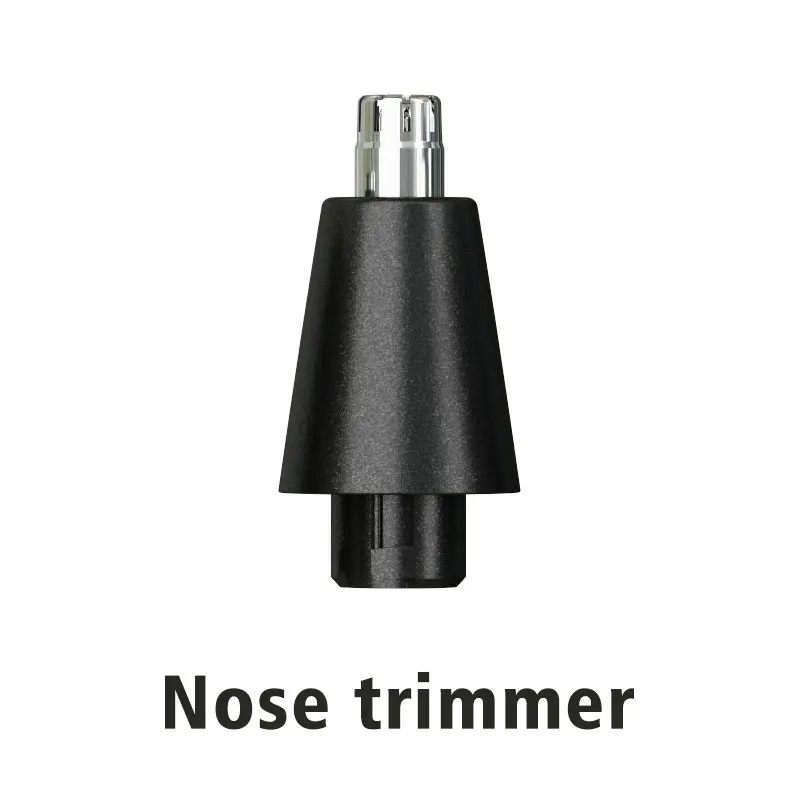 1pcs Body Hair Trimmer Replace Blades T-blade, Bikini Hair Trimmer, Nose Trimmer, Sideburns Hair Blade, Eyebrow Trimmer Parts