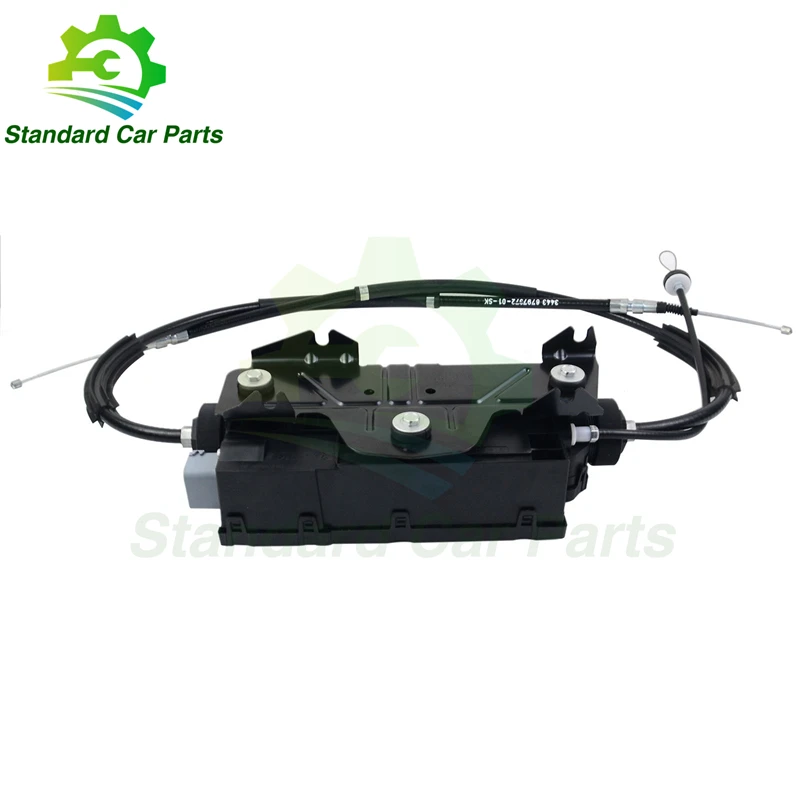 34436882005 Hand Parking Brake Control Unit For BMW 7 Series F01 F02 F03 F04  750i 740i 34436877316