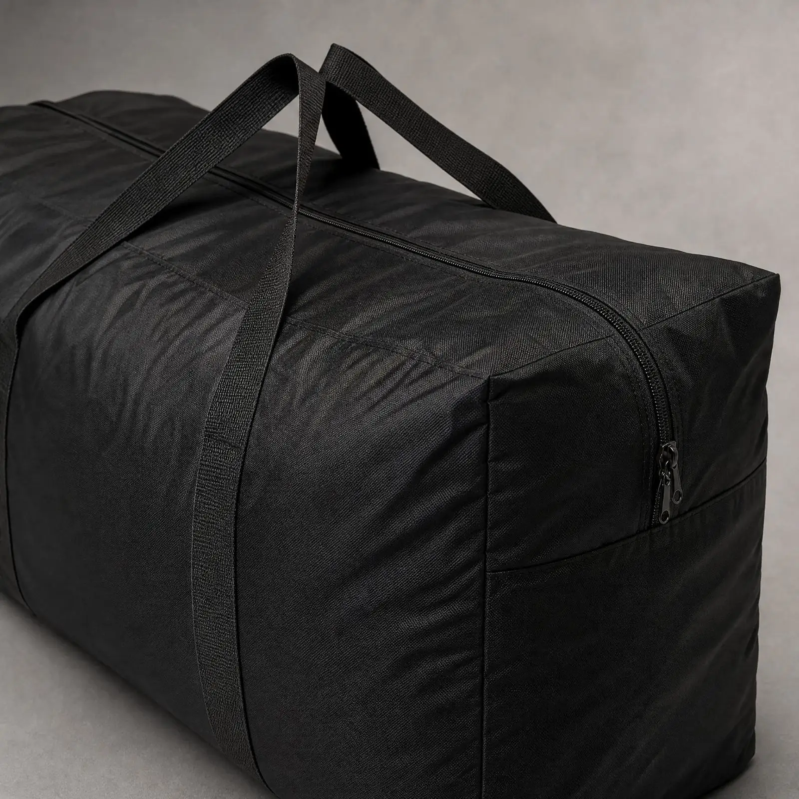 Waterproof Inflatable Boat Storage Pouch Large Rectangular Carry Bag for Marine Transport Protection