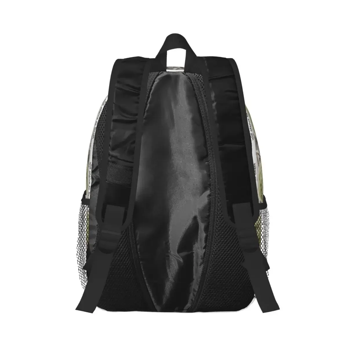 Joeyy Singer Vocalist Music Rapper Zaino Studente Ragazzi Ragazze BookBag Borsa da scuola per bambini Borse a tracolla per laptop per uomo Donna