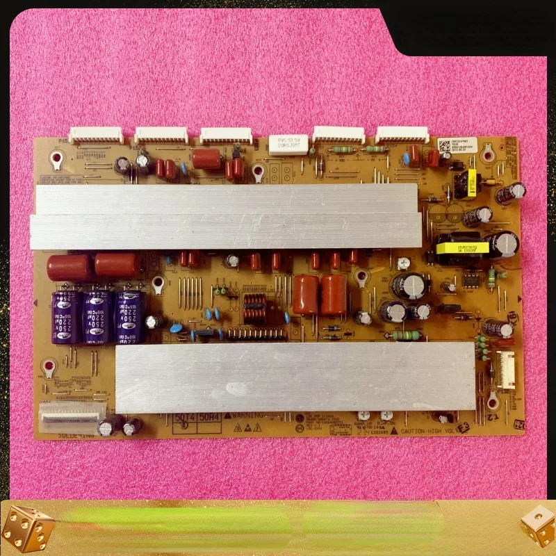 

50pa450c-cm 50r4t4 50r4t4-ysus Y Board Ebr73747601 Eax64282201