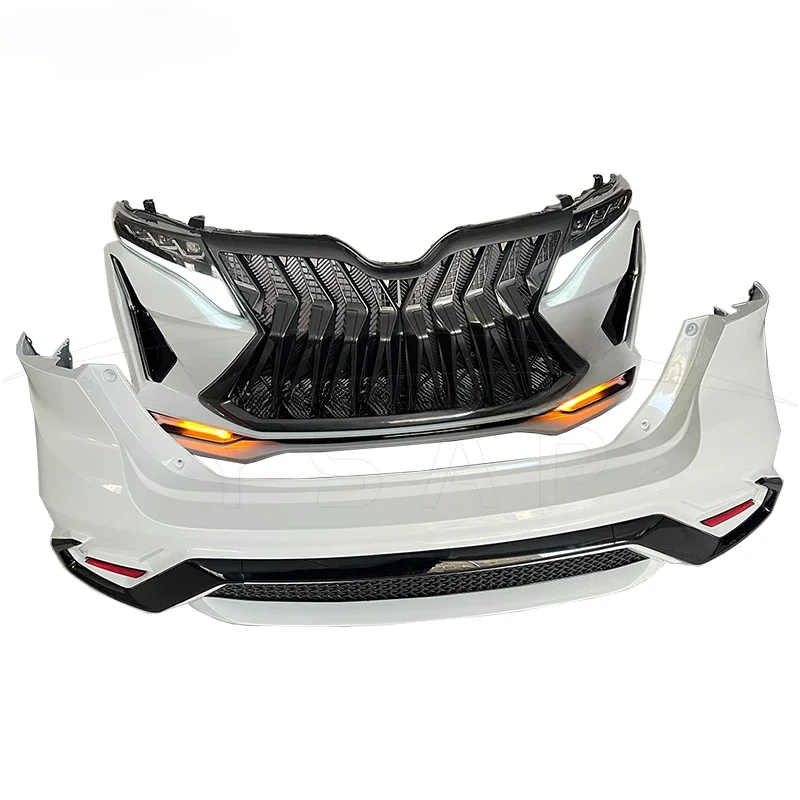 Car accessories 2009 2010 2011 2012 2013 2014 2015 Venza body kit