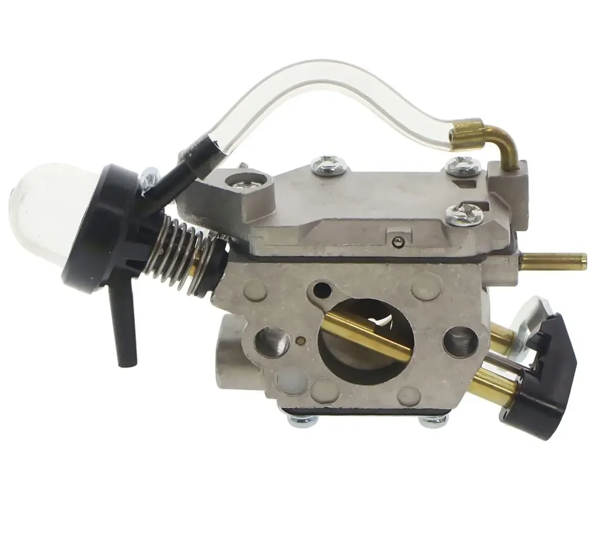 C1U-W49 Engine Carburetor Fit For  Weed Eater W25CFK FX26SCE SST25CE W25CBK W25CF W25SFK FX26SCE SST25CE Trimmer
