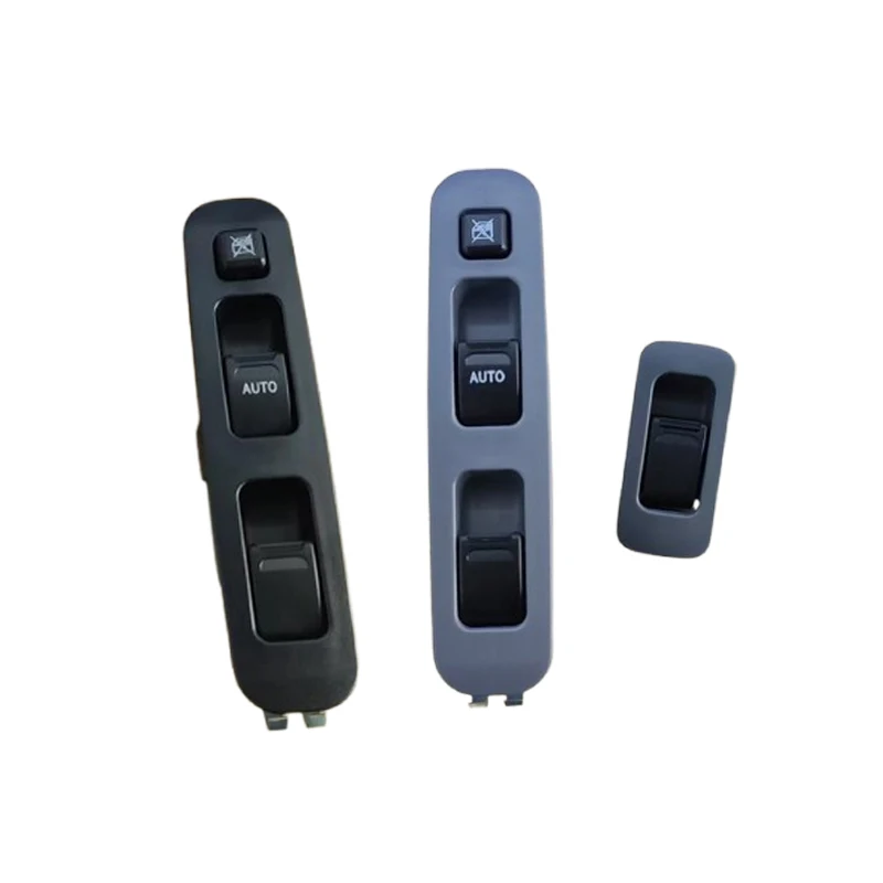 37990-81A20 37995-75F00-P4Z Levantador mestre do interruptor da janela elétrica para Suzuki Jimny FJ 1998-2015 Suzuki Carry Kasten Alto