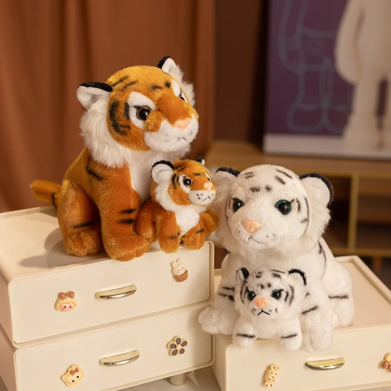 Lifelike Mother And…