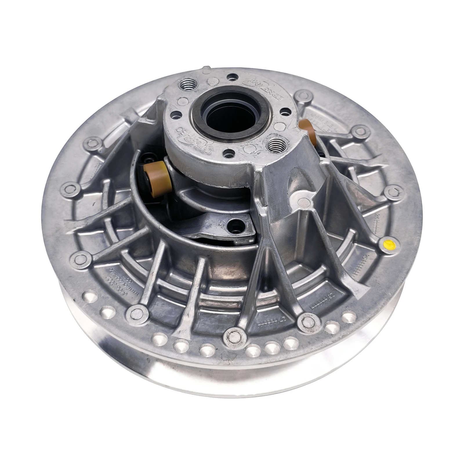 

Secondary Driven Clutch for Odes Assailant 800 ATV CV Tech CVT RM PM Stels UTV 21040303301 150201-001-0000 0120528 PM 800