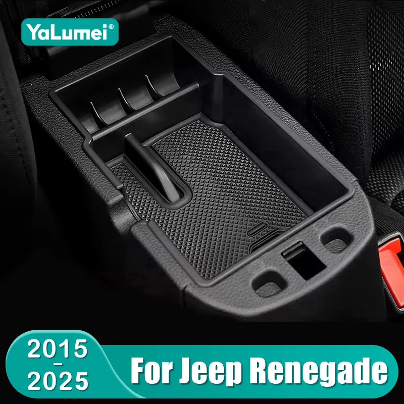 For Jeep Renegade B…