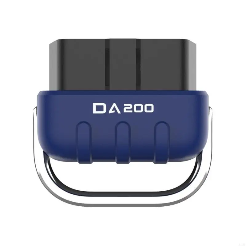 

Портативный считыватель кодов автомобилей X6HF с технологией искусственного интеллекта, повышающий точность обнаружения и своими