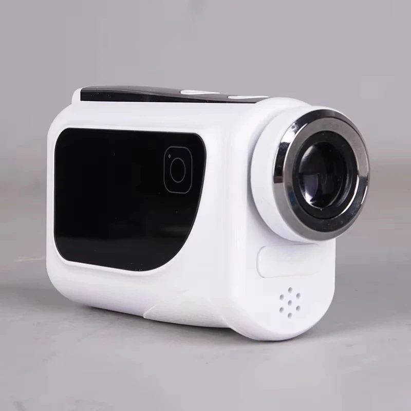 600 Meter Teleskop Golf Entfernungsmesser Entfernungsmesser Jagd Entfernungsmesser Golf