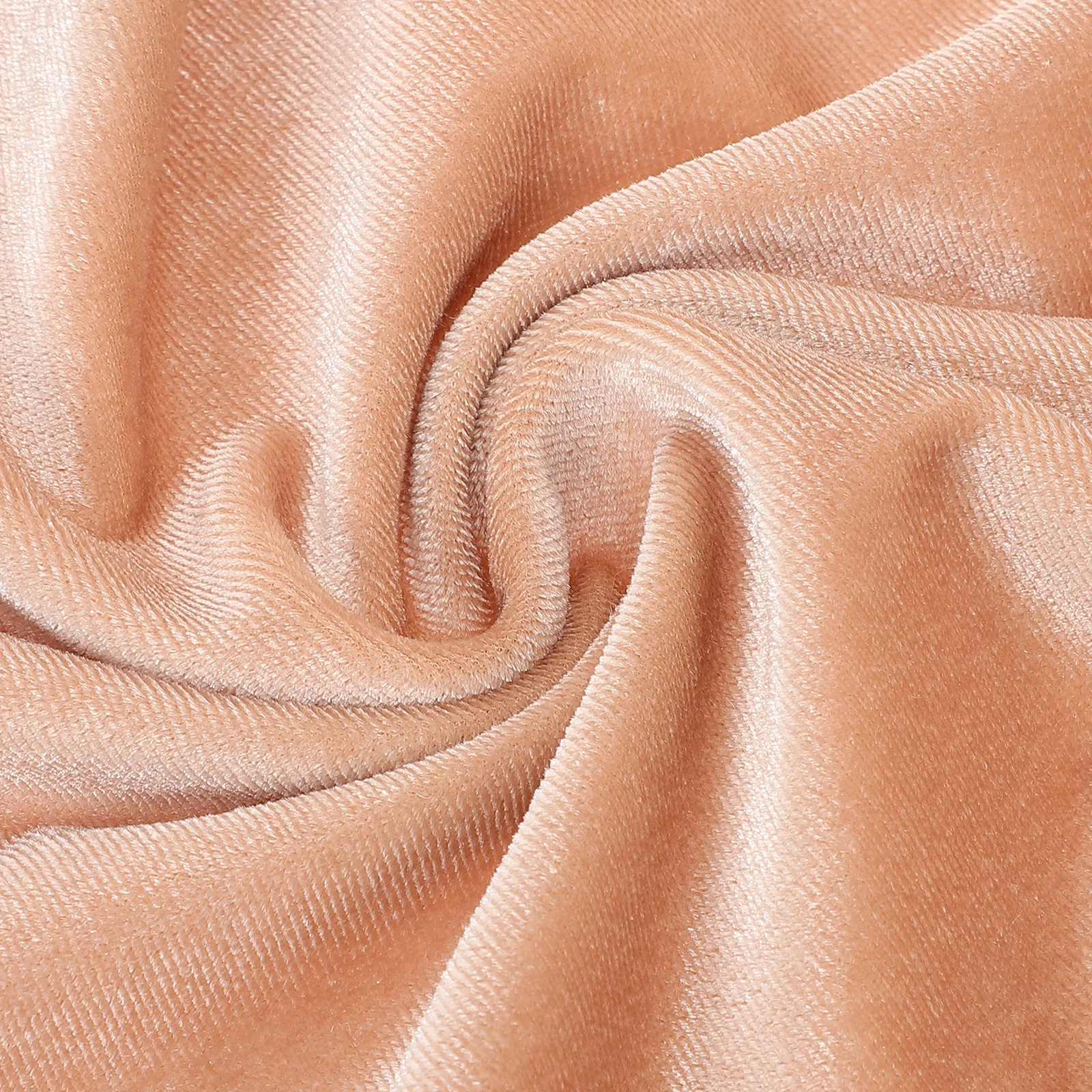 

Female Fabric Velour Fashion Fashion Body Fabric Mannequin Cloth Clothes Mannequin Cover Body Cover Prop