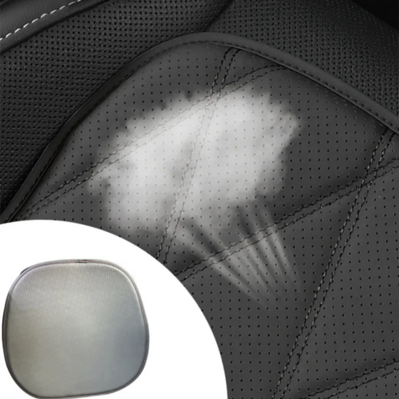 Universal Four Seasons Car Front Seat Covers Seat Protectors Bottom Seat Cushion Cover For Car Home Office Chair Car Accessories