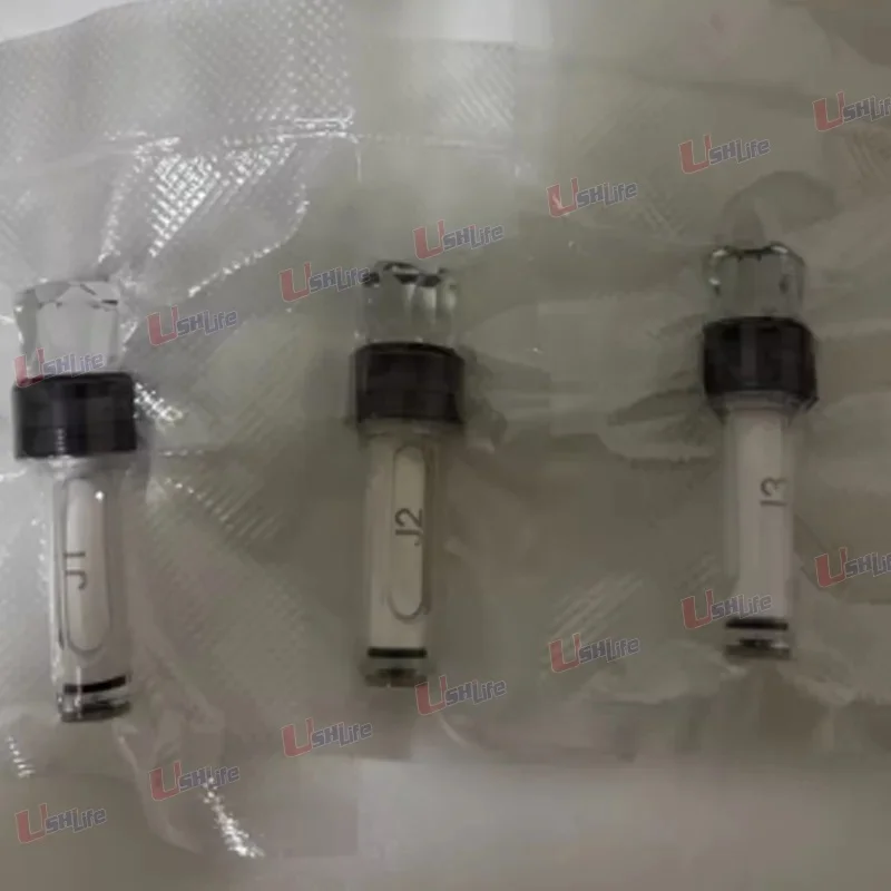 For Jetour g700 Accessories G700 2026 2025 3Pcs 100% Original Fragrance Ambient Kit Replacement Car Accessories