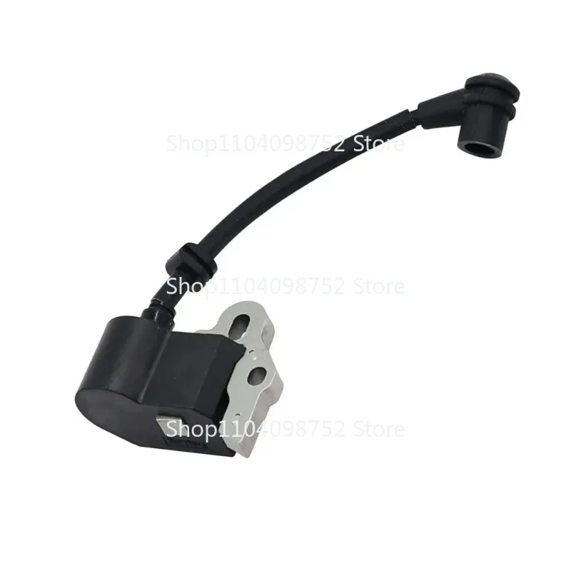 Ignition Coil 585 56 55-01 585565501 Compatible with McCulloch Trimmer Brushcutter B26 B26PS T26 T26CS