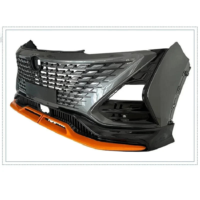 

High Quality Car Front Bumper Body Kits Replacement Parts For 23 UINT