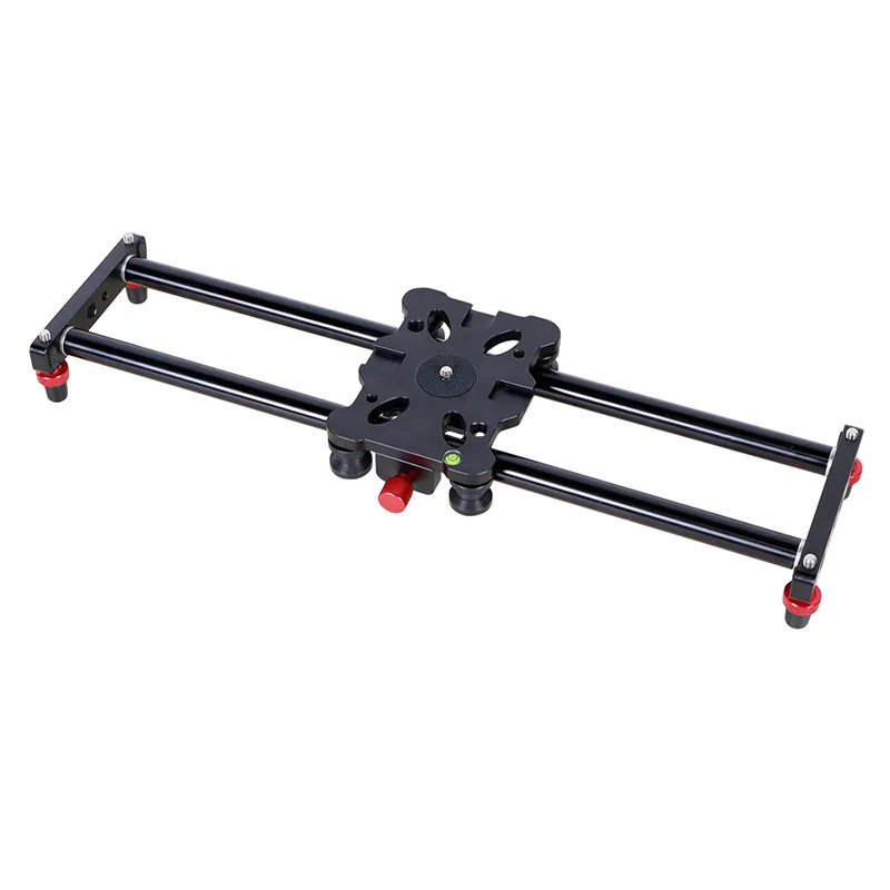 

40CM follow-up focus track，Carbon Fiber Camera Track Slider for Camera Smartphone Lightweight Smooth Video Stabilizer Rail