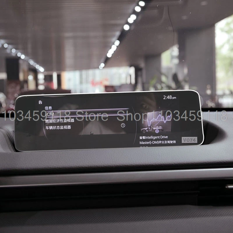 Tempered Glass Scre…