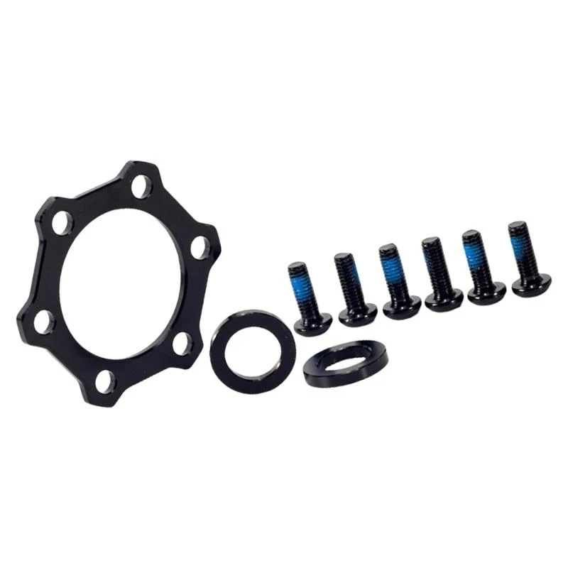 

Bicycles Boosts Hub Adapter Washers Spacers Bike Thru Axles Hub Refit Gaskets
