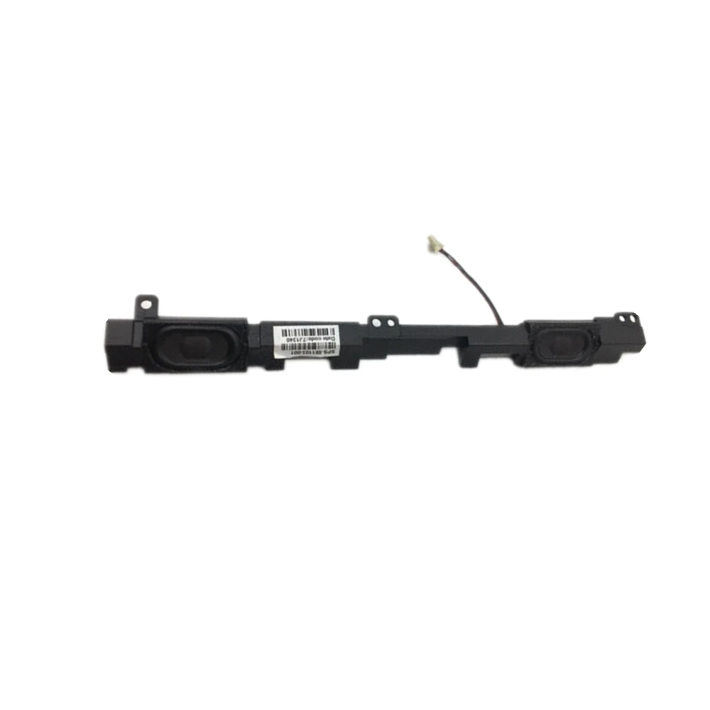 

Laptop Internal Speakers For HP ProBook 5310m Black