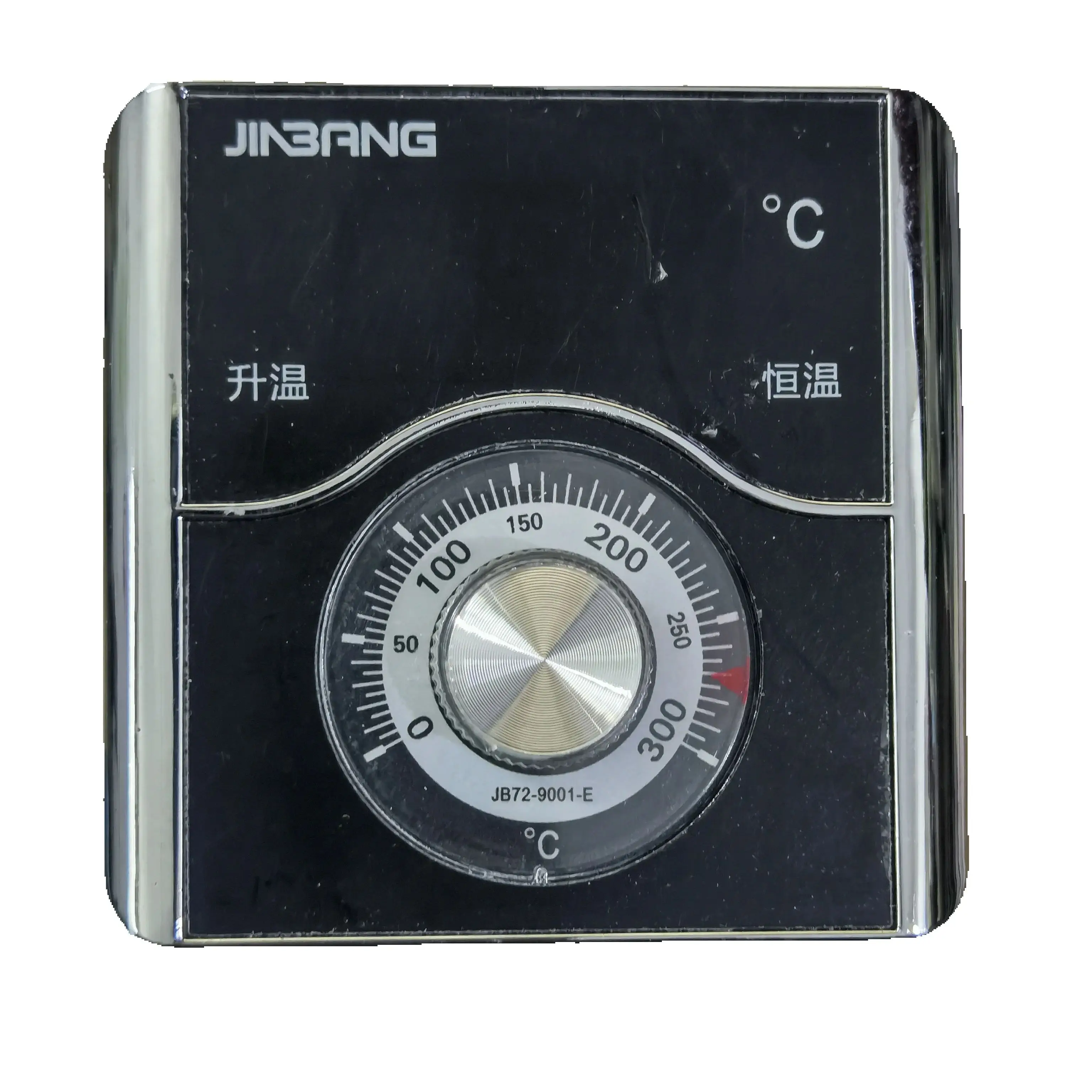 

Original electric baking pan high power temperature controller JB72-9001 9002 temperature control instrument 9003