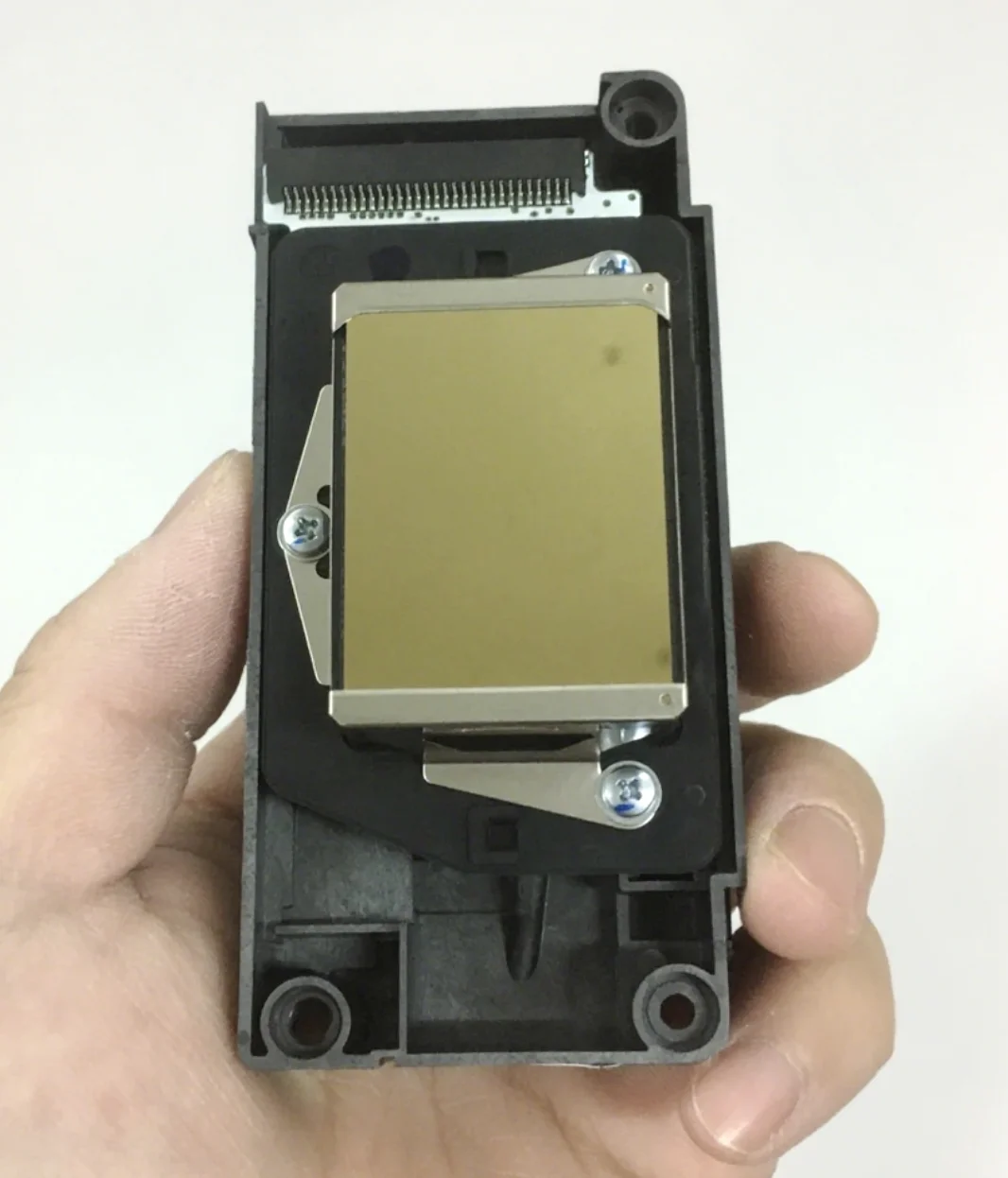 

Printer head Printer head Unlocked Printer head DX5 F186000 For RJ900 JV33 JV3 For 1604 1614 F186000 Printer XULI X6-1600S