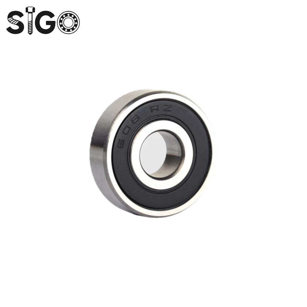 608 2RS Ball Bearin…