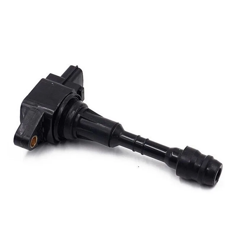 Tonlinker OE 22448-ZE00A 22448-ZE00C Ignition Coil For Nissan Safari Patrol Pathfinder Titan 2008-2015 V8 5.6L FX35 FX45 QX56