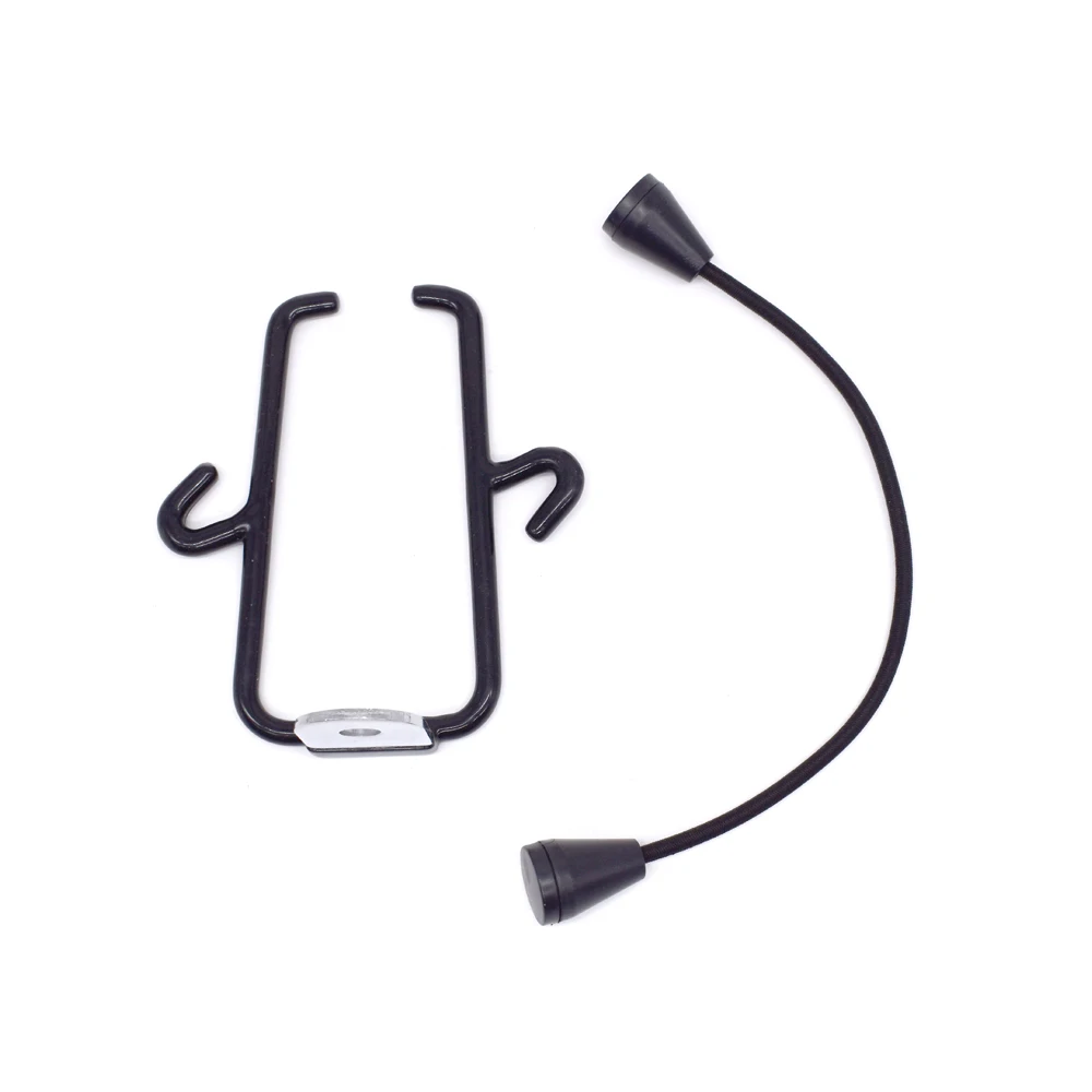Universal Hot Air Gun Holder Bracket Heat Gun Hanger for Auto Dent Repair Tool 4 Universal Hot Air Gun Holder Bracket Heat Gun Hanger for Auto Dent Repair Tool 4
