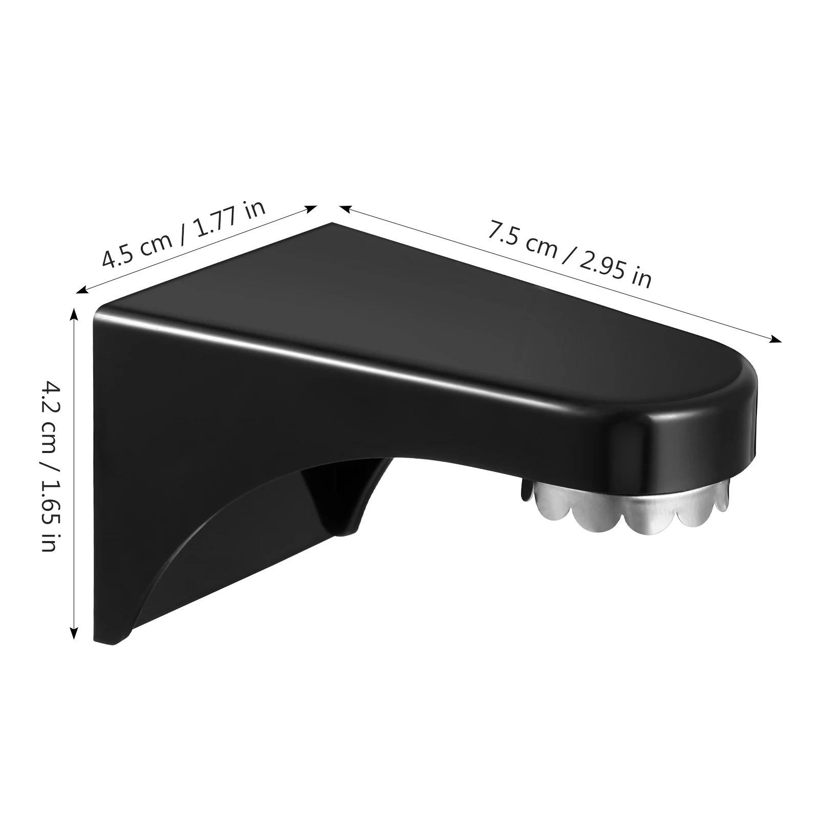 

Soap Holder Hanging Travel Containers for Toiletries Shower Dish Bathroom Plastic Magnetic Paper