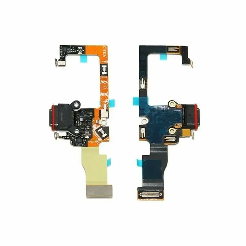 Charging Port Dock USB Plug Charger Board Flex Cable PCB For Google Pixel XL 2 3 3xl 3a 3axl 4 4xl 4a 4a5g