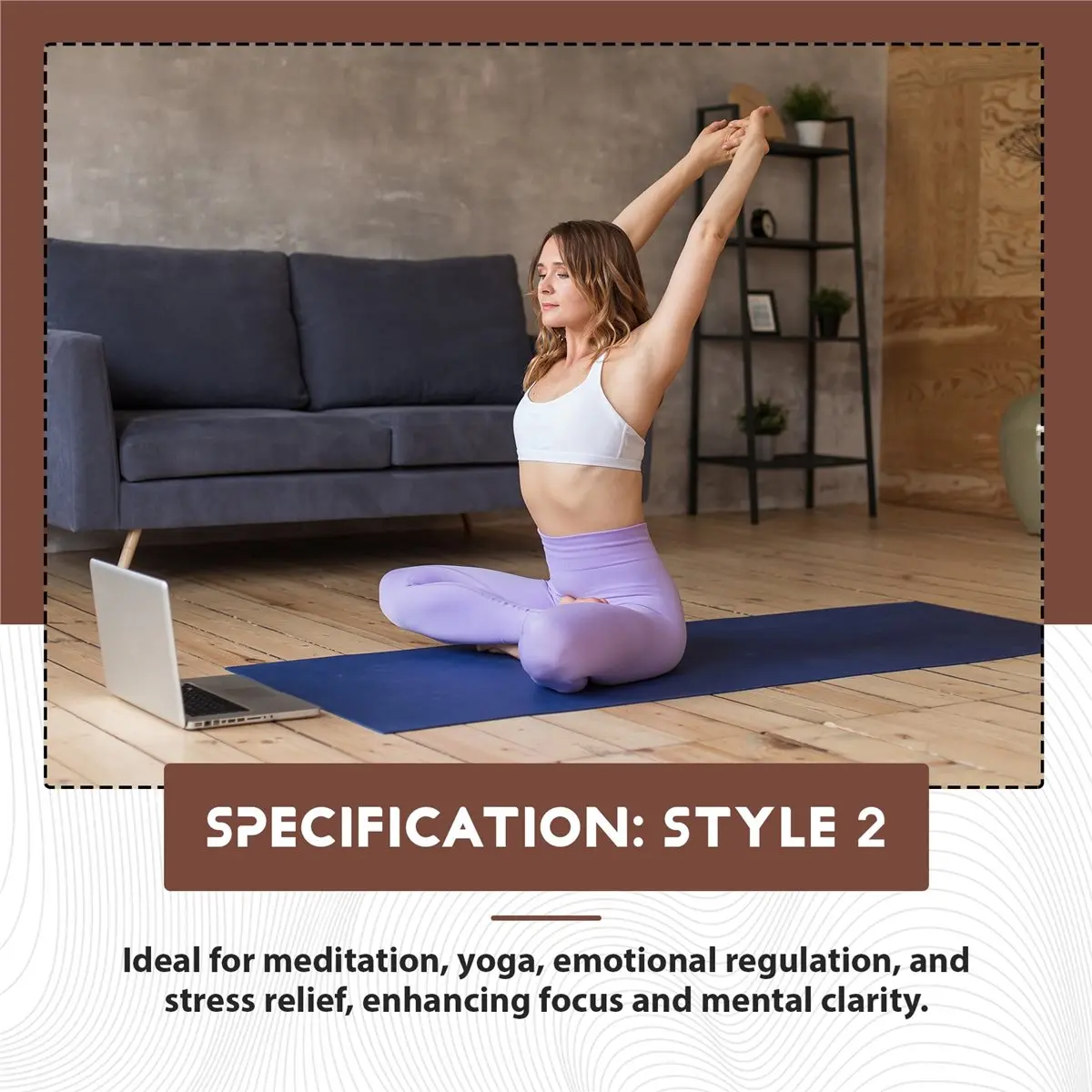 

4 Pack Tuning Forks Set 128Hz, 256Hz, 512Hz, 528Hz, Tuning Forks Chakra for Healing,Sound Therapy,Keep Body Style 2