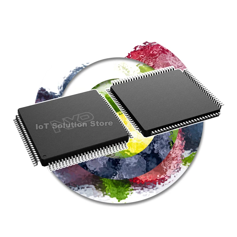 

(1PCS) MK24FN1M0VLL12 FS32K144HAT0MLLR MKE15Z256VLL7 LPC1764FBD100K MK22FN128VLL10 FS32K144MRT0CLLT FS32K146UAT0VLLT New